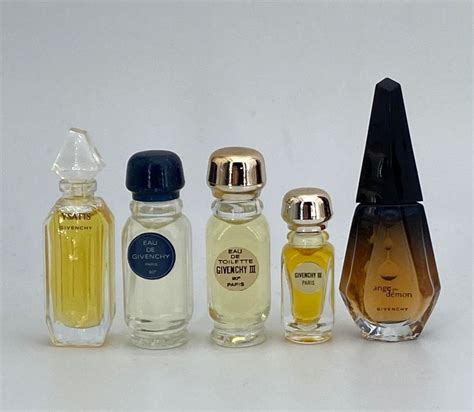 parfum miniaturen kaufen.